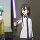 Illustration for article titled emSword Art Online/em Returns Strong as a Cyberpunk Murder Mystery